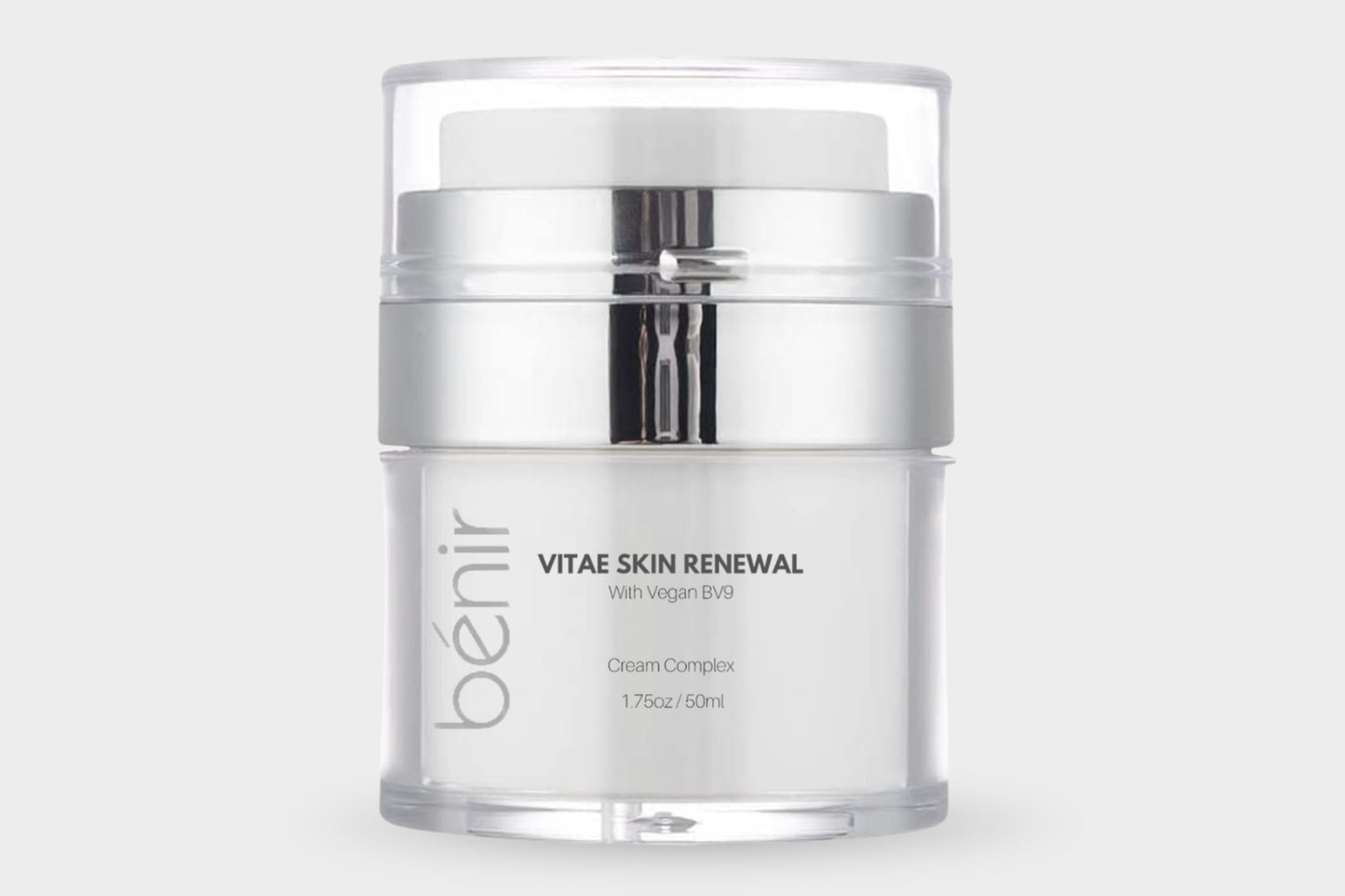 Vitae Skin Renewal AntiAging Cream