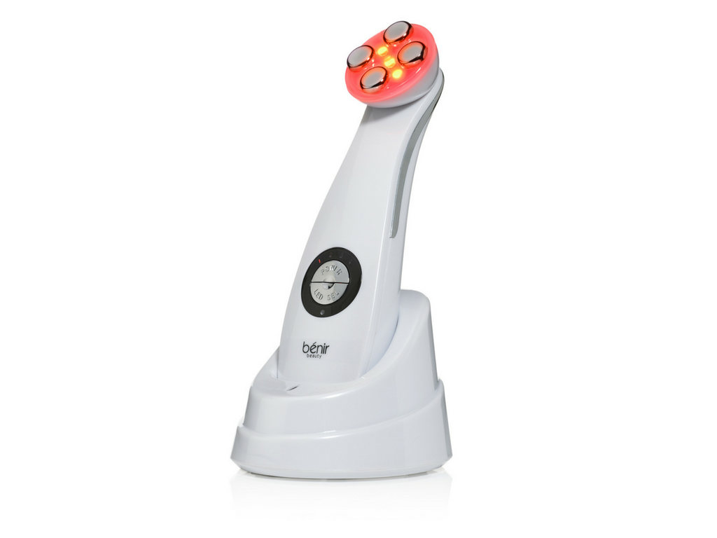 ELEVARE Micro-current Lifting Device with LED photo-rejuvenation