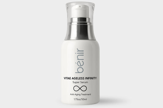 Vitae Ageless Infinity Super Serum