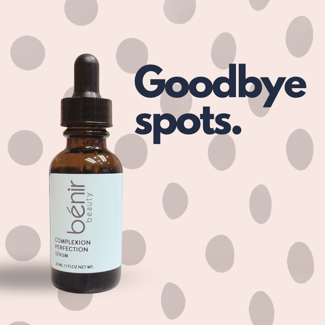 Complexion Perfection Serum - 1oz / 30ml