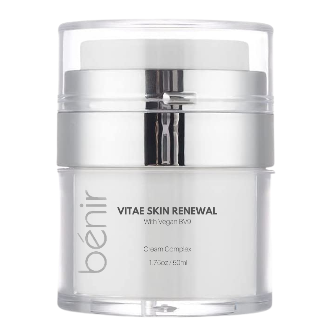 Vitae Skin Renewal with Vegan Bee Venom