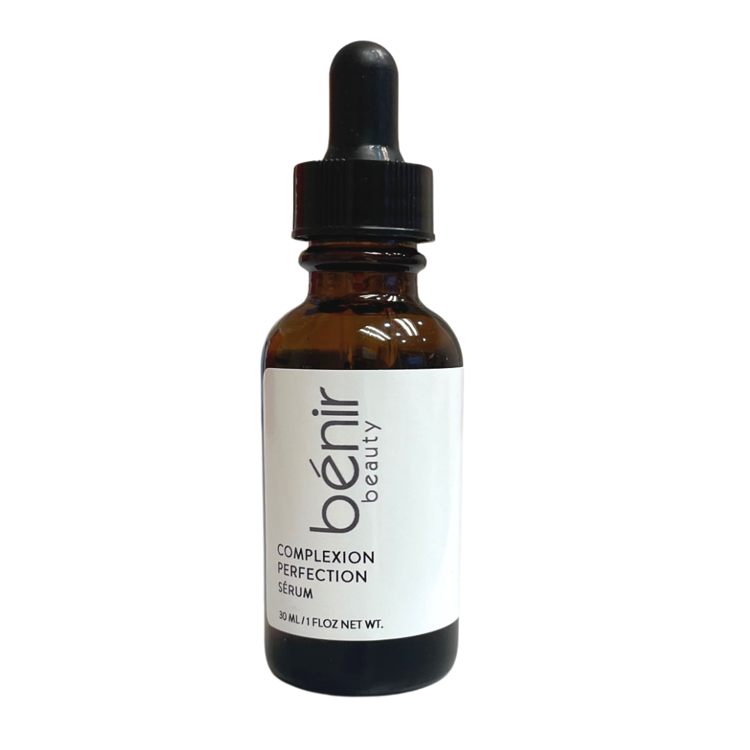 Complexion Perfection Serum - 1oz / 30ml